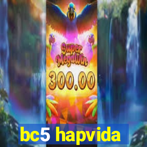 bc5 hapvida