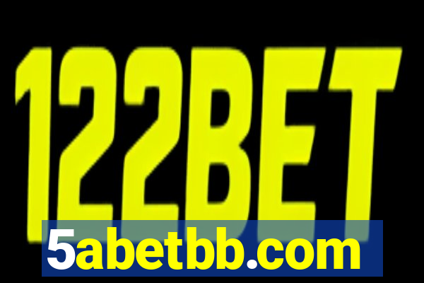 5abetbb.com