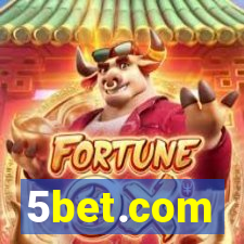 5bet.com