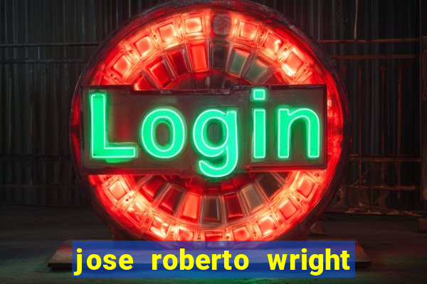 jose roberto wright ajuda flamengo