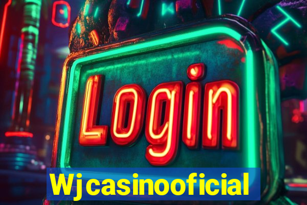 Wjcasinooficial