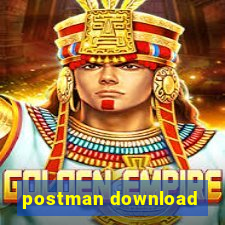 postman download