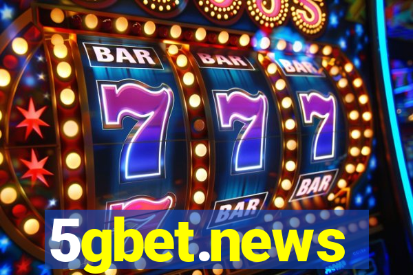 5gbet.news