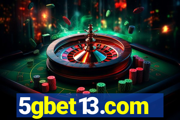 5gbet13.com