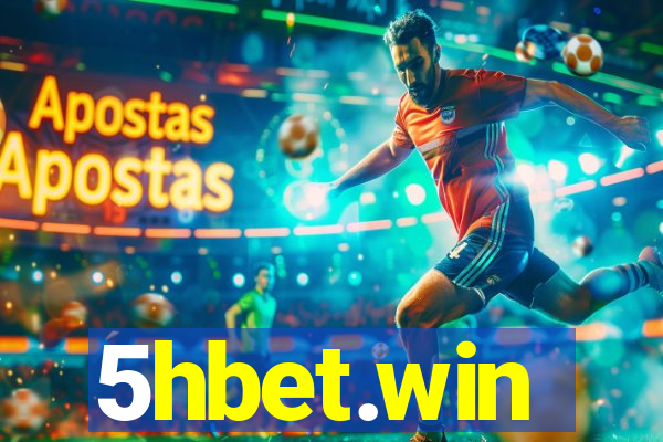 5hbet.win