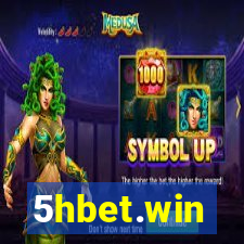 5hbet.win