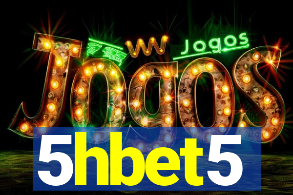 5hbet5