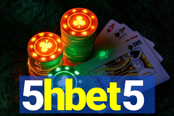 5hbet5