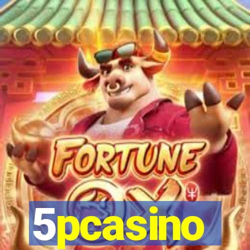 5pcasino