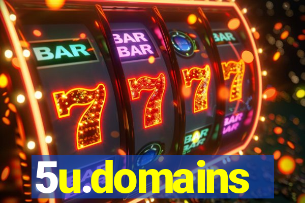 5u.domains