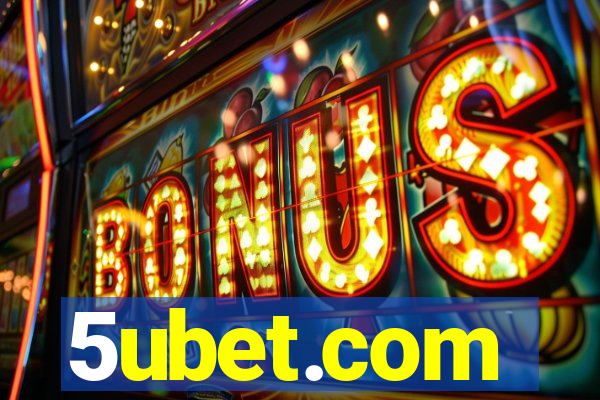 5ubet.com