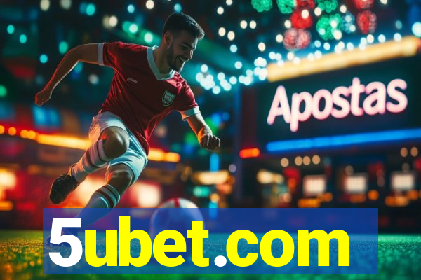 5ubet.com