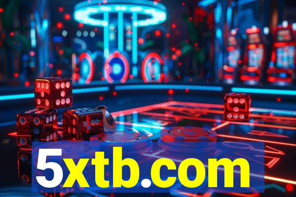 5xtb.com