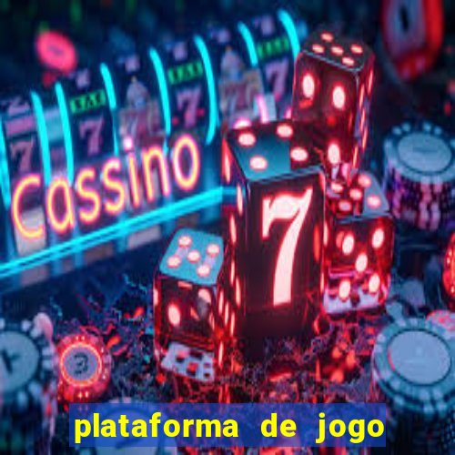 plataforma de jogo que paga no cadastro