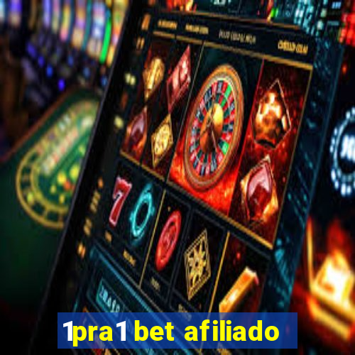 1pra1 bet afiliado