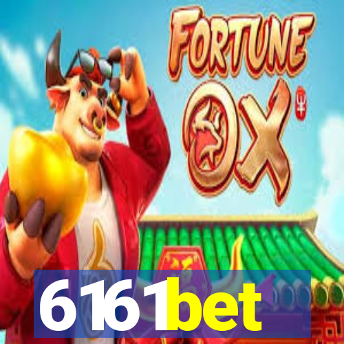 6161bet