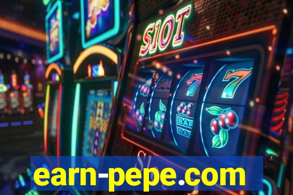 earn-pepe.com