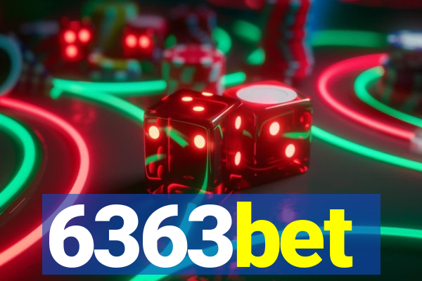 6363bet