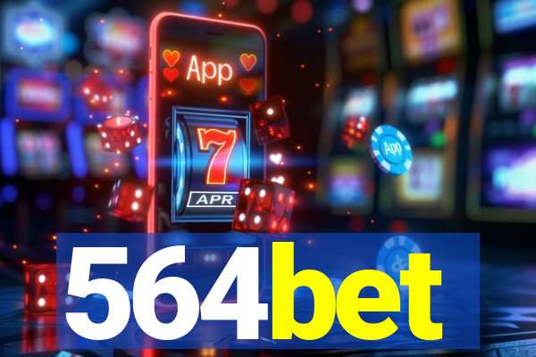 564bet