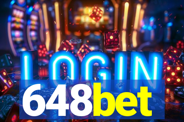 648bet