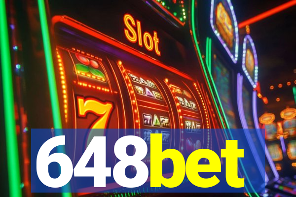 648bet