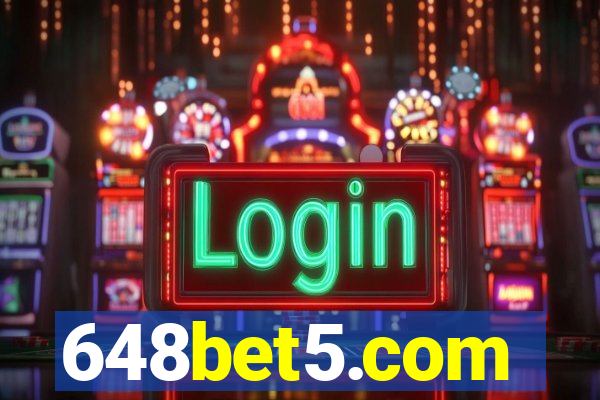 648bet5.com