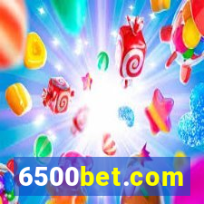 6500bet.com