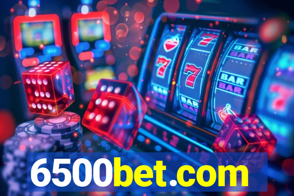 6500bet.com