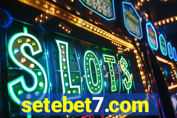 setebet7.com