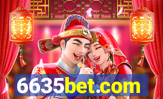 6635bet.com