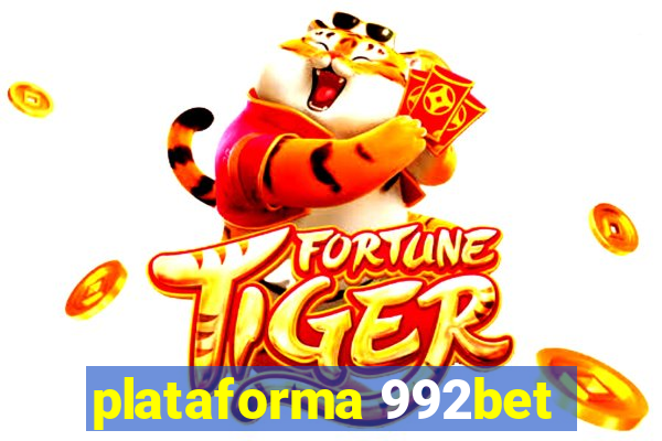 plataforma 992bet