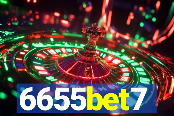 6655bet7