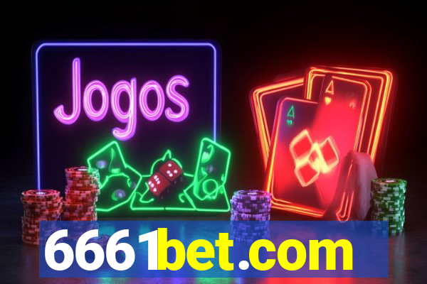 6661bet.com