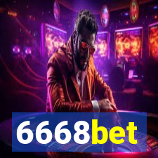 6668bet