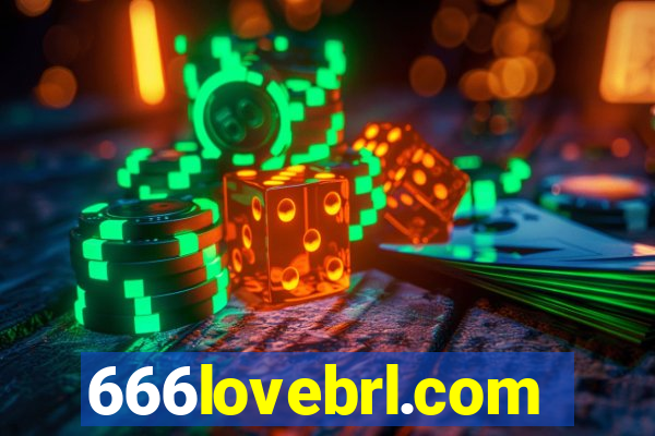 666lovebrl.com