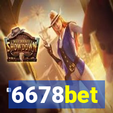 6678bet