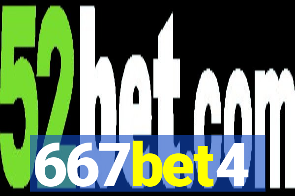 667bet4