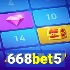 668bet5