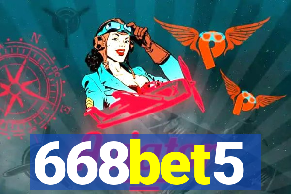 668bet5