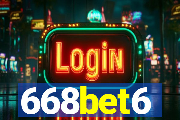 668bet6