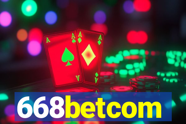 668betcom