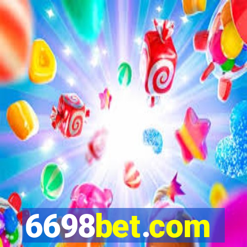 6698bet.com