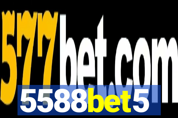 5588bet5