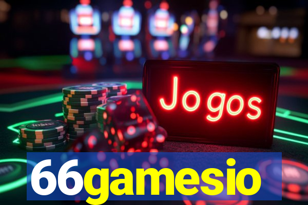 66gamesio