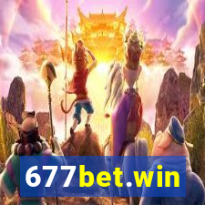 677bet.win