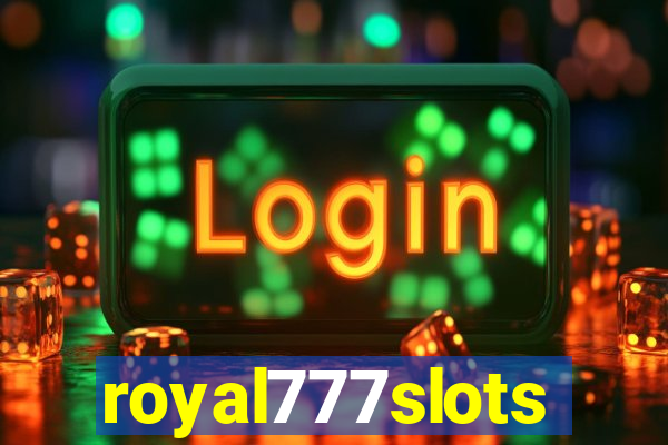 royal777slots