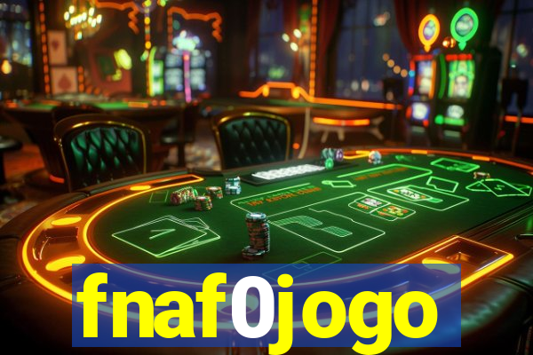 fnaf0jogo