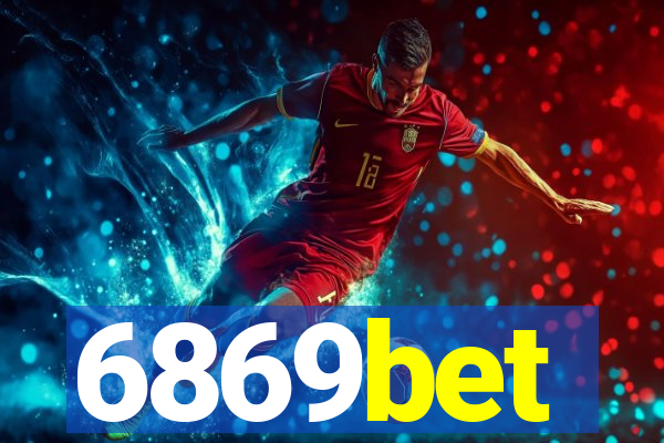 6869bet