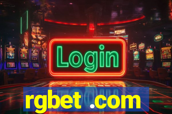 rgbet .com