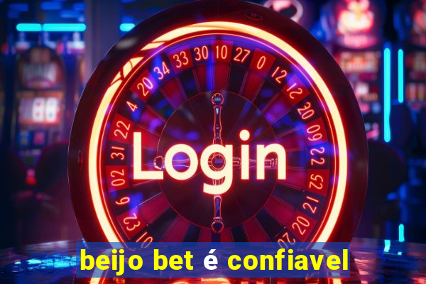 beijo bet é confiavel